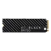 Western Digital WD BLACK SN750 NVMe M.2 2280 2TB PCI-Express 3.0 x4 64-layer 3D NAND Internal Solid State Drive (SSD) WDS200T3XHC W/ Heatsink wholesale