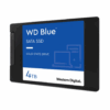 Western Digital Blue 2.5" 4TB SATA III 3D NAND Internal Solid State Drive (SSD) WDS400T2B0A wholesale