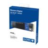 Western Digital WD Blue SN550 NVMe M.2 2280 250GB PCI-Express 3.0 x4 3D NAND Internal Solid State Drive (SSD) WDS250G2B0C wholesale