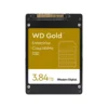 Western Digital Gold WDS384T1D0D 2.5" U.2 3.84TB PCI-Express 3.1 x4, NVMe 1.3 Enterprise Solid State Drive wholesale