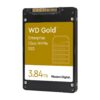Western Digital Gold WDS384T1D0D 2.5" U.2 3.84TB PCI-Express 3.1 x4, NVMe 1.3 Enterprise Solid State Drive wholesale