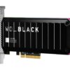 Western Digital WD BLACK AN1500 NVMe AIC 1TB PCI-Express 3.0 x8 Internal Solid State Drive (SSD) WDS100T1X0L wholesale