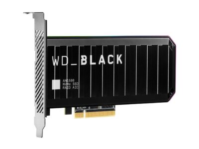 Western Digital WD BLACK AN1500 NVMe AIC 1TB PCI-Express 3.0 x8 Internal Solid State Drive (SSD) WDS100T1X0L wholesale