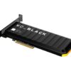 Western Digital WD BLACK AN1500 NVMe AIC 1TB PCI-Express 3.0 x8 Internal Solid State Drive (SSD) WDS100T1X0L wholesale
