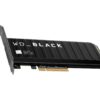 Western Digital WD BLACK AN1500 NVMe AIC 1TB PCI-Express 3.0 x8 Internal Solid State Drive (SSD) WDS100T1X0L wholesale