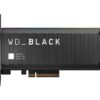Western Digital WD BLACK AN1500 NVMe AIC 1TB PCI-Express 3.0 x8 Internal Solid State Drive (SSD) WDS100T1X0L wholesale