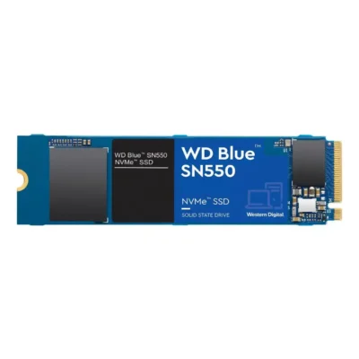 Western Digital Blue SN550 NVMe M.2 2280 2TB PCI-Express 3.0 x4 3D NAND Internal Solid State Drive (SSD) WDS200T2B0C wholesale