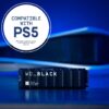 Western Digital WD BLACK SN850 NVMe M.2 2280 500GB PCI-Express 4.0 x4 3D NAND Internal Solid State Drive (SSD) WDS500G1XHE w/ Heatsink wholesale