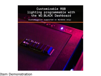 Western Digital WD BLACK SN850 NVMe M.2 2280 500GB PCI-Express 4.0 x4 3D NAND Internal Solid State Drive (SSD) WDS500G1XHE w/ Heatsink wholesale