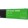 Western Digital WD Green 1TB SN350 NVMe M.2 2280 PCI-Express 3.0 x4 Internal Solid State Drive (SSD) WDS100T3G0C wholesale