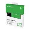 Western Digital WD Green 1TB SN350 NVMe M.2 2280 PCI-Express 3.0 x4 Internal Solid State Drive (SSD) WDS100T3G0C wholesale
