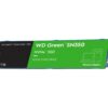 Western Digital WD Green SN350 NVMe M.2 2280 2TB PCI-Express 3.0 x4 Internal Solid State Drive (SSD) WDS200T3G0C wholesale