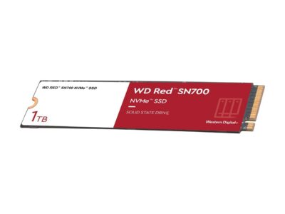 WD Red SN700 NVMe SSD, 1TB of NVMe Solid-State Drive for NAS Devices wholesale