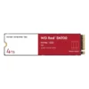 WD Red SN700 NVMe SSD, 4TB of NVMe Solid-State Drive for NAS Devices wholesale