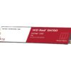 WD Red SN700 NVMe SSD, 4TB of NVMe Solid-State Drive for NAS Devices wholesale