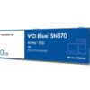 Western Digital WD Blue SN570 NVMe M.2 2280 250GB PCI-Express 3.0 x4 TLC Internal Solid State Drive (SSD) WDS250G3B0C wholesale