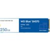 Western Digital WD Blue SN570 NVMe M.2 2280 250GB PCI-Express 3.0 x4 TLC Internal Solid State Drive (SSD) WDS250G3B0C wholesale