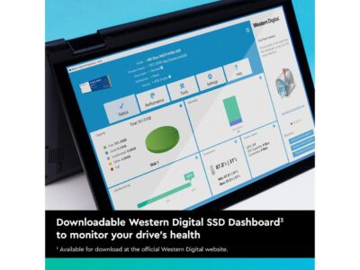 Western Digital WD Blue SN570 NVMe M.2 2280 250GB PCI-Express 3.0 x4 TLC Internal Solid State Drive (SSD) WDS250G3B0C wholesale
