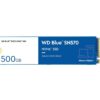 Western Digital WD Blue SN570 NVMe M.2 2280 500GB PCI-Express 3.0 x4 TLC Internal Solid State Drive (SSD) WDS500G3B0C wholesale
