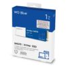 WDS100T3B0C - WD Blue SN570 NVMe M.2 2280 1TB PCI-Express 3.0 x4, Western Digital NVMe v1.4 TLC Internal Solid State Drive (SSD) wholesale