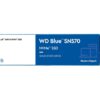 WDS100T3B0C - WD Blue SN570 NVMe M.2 2280 1TB PCI-Express 3.0 x4, Western Digital NVMe v1.4 TLC Internal Solid State Drive (SSD) wholesale