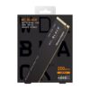 Western Digital WD_BLACK SN770 M.2 2280 250GB PCIe Gen4 16GT/s, up to 4 Lanes Internal Solid State Drive (SSD) WDS250G3X0E wholesale