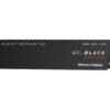 Western Digital WD_BLACK SN770 M.2 2280 250GB PCIe Gen4 16GT/s, up to 4 Lanes Internal Solid State Drive (SSD) WDS250G3X0E wholesale