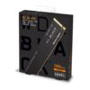 Western Digital WD_BLACK SN770 M.2 2280 500GB PCIe Gen4 16GT/s, up to 4 Lanes Internal Solid State Drive (SSD) WDS500G3X0E wholesale