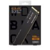 Western Digital WD_BLACK SN770 M.2 2280 500GB PCIe Gen4 16GT/s, up to 4 Lanes Internal Solid State Drive (SSD) WDS500G3X0E wholesale