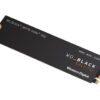 Western Digital WD_BLACK SN770 M.2 2280 500GB PCIe Gen4 16GT/s, up to 4 Lanes Internal Solid State Drive (SSD) WDS500G3X0E wholesale