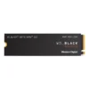 Western Digital WD_BLACK SN770 M.2 2280 500GB PCIe Gen4 16GT/s, up to 4 Lanes Internal Solid State Drive (SSD) WDS500G3X0E wholesale