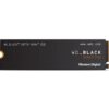 Western Digital WD_BLACK SN770 M.2 2280 500GB PCIe Gen4 16GT/s, up to 4 Lanes Internal Solid State Drive (SSD) WDS500G3X0E wholesale