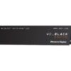 Western Digital WD_BLACK SN770 M.2 2280 500GB PCIe Gen4 16GT/s, up to 4 Lanes Internal Solid State Drive (SSD) WDS500G3X0E wholesale
