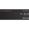 Western Digital WD_BLACK SN770 M.2 2280 500GB PCIe Gen4 16GT/s, up to 4 Lanes Internal Solid State Drive (SSD) WDS500G3X0E wholesale