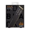 Western Digital WD_BLACK SN770 M.2 2280 1TB PCIe Gen4 16GT/s, up to 4 Lanes Internal Solid State Drive (SSD) WDS100T3X0E wholesale