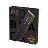 Western Digital WD_BLACK SN770 M.2 2280 2TB PCIe Gen4 16GT/s, up to 4 Lanes Internal Solid State Drive (SSD) WDS200T3X0E wholesale