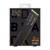 Western Digital WD_BLACK SN770 M.2 2280 2TB PCIe Gen4 16GT/s, up to 4 Lanes Internal Solid State Drive (SSD) WDS200T3X0E wholesale