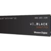 Western Digital WD_BLACK SN770 M.2 2280 2TB PCIe Gen4 16GT/s, up to 4 Lanes Internal Solid State Drive (SSD) WDS200T3X0E wholesale