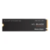 Western Digital WD_BLACK SN770 M.2 2280 2TB PCIe Gen4 16GT/s, up to 4 Lanes Internal Solid State Drive (SSD) WDS200T3X0E wholesale