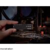 Western Digital WD_BLACK SN770 M.2 2280 2TB PCIe Gen4 16GT/s, up to 4 Lanes Internal Solid State Drive (SSD) WDS200T3X0E wholesale