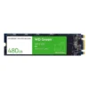 Western Digital Green M.2 2280 480GB SATA III Internal Solid State Drive (SSD) WDS480G3G0B wholesale