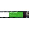 Western Digital Green M.2 2280 480GB SATA III Internal Solid State Drive (SSD) WDS480G3G0B wholesale