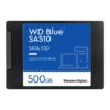 WD Blue 500GB SA510 2.5" Internal Solid State Drive SSD - WDS500G3B0A wholesale