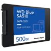 WD Blue 500GB SA510 2.5" Internal Solid State Drive SSD - WDS500G3B0A wholesale