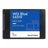 WD Blue 1TB SA510 2.5" Internal Solid State Drive SSD - WDS100T3B0A wholesale WD Blue 1TB SA510 2.5" Internal Solid State Drive SSD - WDS100T3B0A wholesale