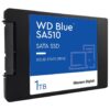 WD Blue 1TB SA510 2.5" Internal Solid State Drive SSD - WDS100T3B0A wholesale WD Blue 1TB SA510 2.5" Internal Solid State Drive SSD - WDS100T3B0A wholesale