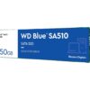WD Blue 250GB SA510 M.2 Internal Solid State Drive SSD - WDS250G3B0B wholesale