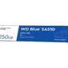 WD Blue 250GB SA510 M.2 Internal Solid State Drive SSD - WDS250G3B0B wholesale