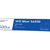 WD Blue 500GB SA510 M.2 Internal Solid State Drive SSD - WDS500G3B0B wholesale