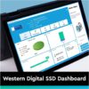 WD Blue 1TB SA510 M.2 Internal Solid State Drive SSD - WDS100T3B0B wholesale